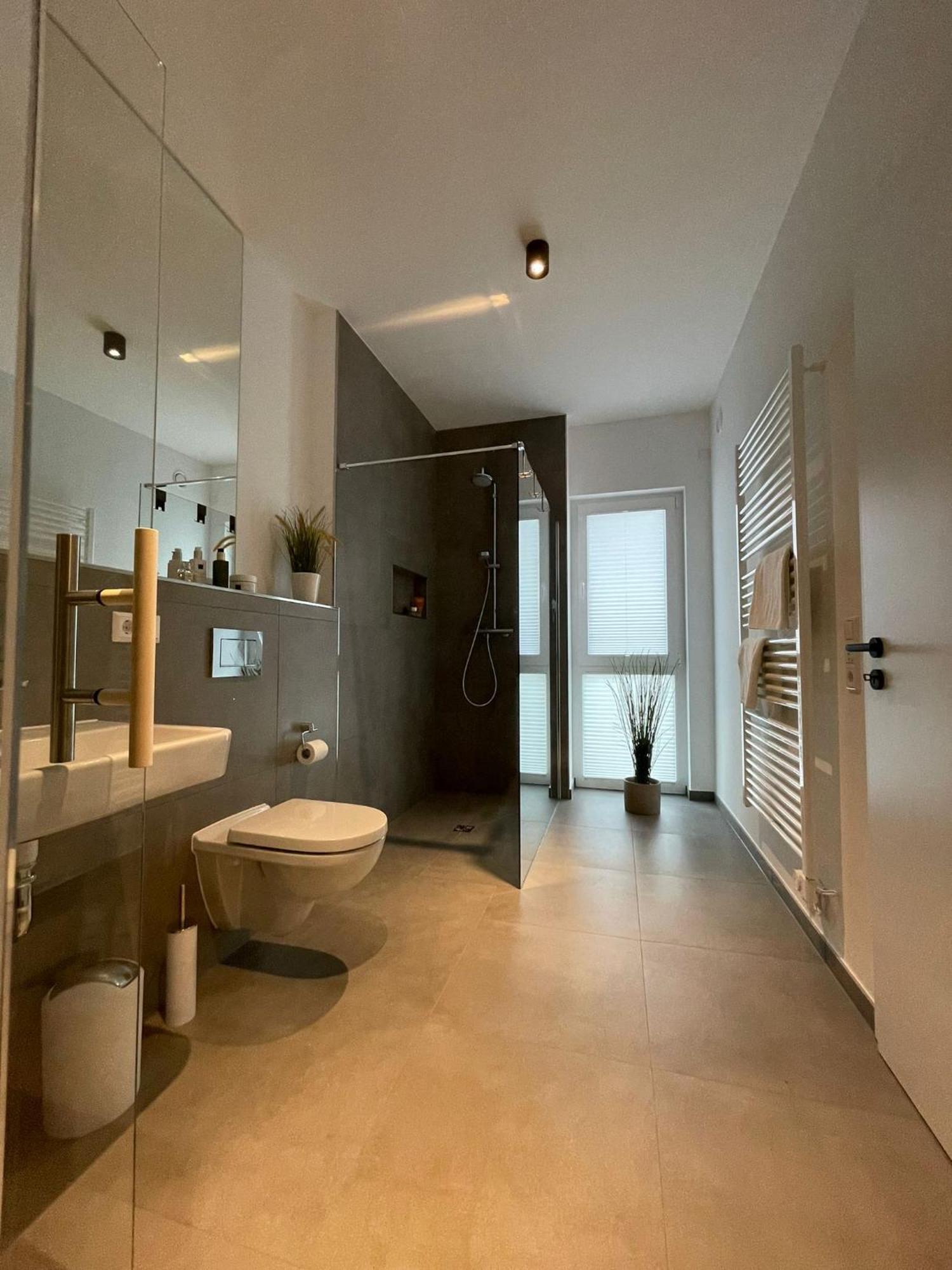 Luxus-ferienhaus Mit Saunen Und Grossem Garten Holiday home *